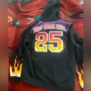 Nike chase reed hoodie 2025